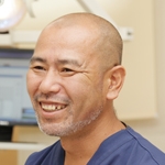 天田 力 院長