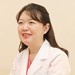大久保 麗 院長