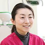浅川 麻美 院長