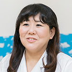 川添 裕子 院長