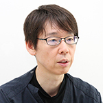 大高 祐一 院長