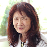 伊藤 加寿子 院長