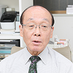 太田 眞夫 院長