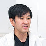 池田 善彦 院長