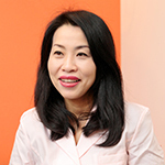 向田 公美子 院長