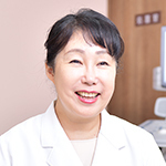 呉 瑛美 院長