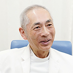 小杉 圭右 院長