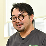 斉藤 岳人 院長