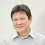 土井 孝浩 副院長