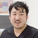山田 有蔵 院長
