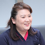 大幸 和加子 院長