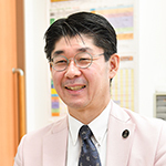 笹岡 大史 院長