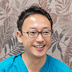 新田 純平 院長