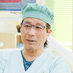 村田 耕一 院長