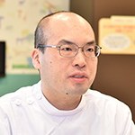 田口 大藏 院長