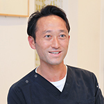 神谷 孝生 院長