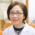 大石 まり子 院長
