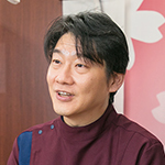 鈴木 篤史 院長