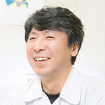 加藤 大輔 院長