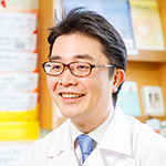 古池 崇志 院長