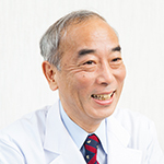 長堀 優 院長