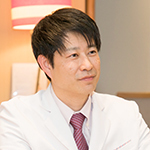 明瀬 大輔 院長