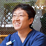 藤田 義典 院長