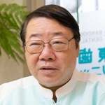 坂東英男 院長