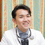 奥井 元貴 院長