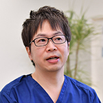 桐月 寛郎 院長