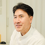 中村 友昭 院長