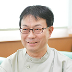 神野 治 院長
