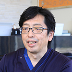 林 尚史 院長