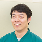 齋藤 育実 理事長