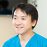 大森 悠 院長