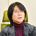 山下 達久 院長