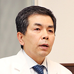 藤末 洋 院長