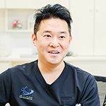 大須賀 友晃 院長