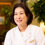早川 徳香 院長