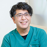 宝崎 岳彦 院長