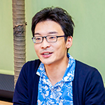 徳永 有一郎 院長