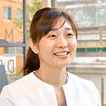 浅井 美里 院長