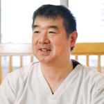 北本 眞史 院長