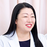 海老根 真由美 院長