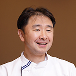 中山 晋哉 院長