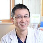 石川 太郎 院長