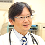 南家 俊彦 院長