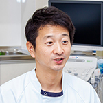 海辺 展明 院長