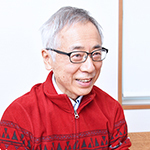 早野 尚志 院長