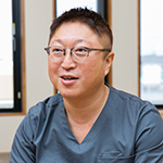 高崎 淳 副院長